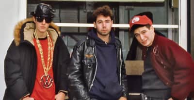 Snoop Dogg, Chuck D, Bette Midler and many more narrated Beastie Boys’s audiobook