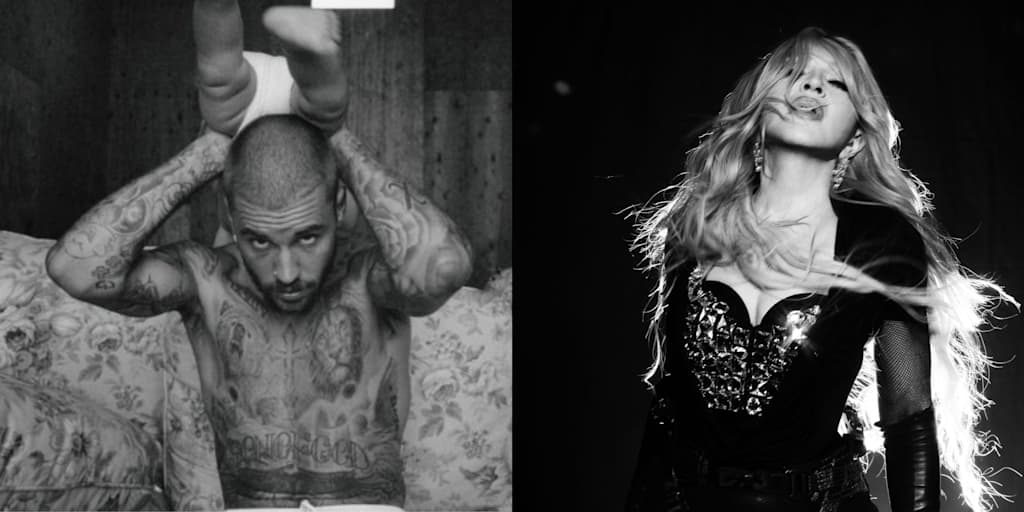 2026 FIFA World Cup Halftime Show: Justin Bieber, Madonna, BTS to perform