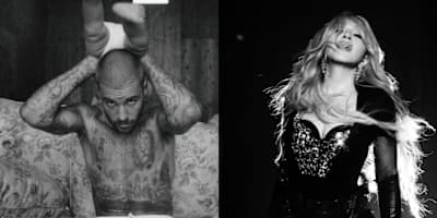2026 FIFA World Cup Halftime Show: Justin Bieber, Madonna, BTS to perform