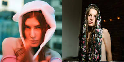 james K, Sophia Stel, and more are playing LA’s And Always Forever festival