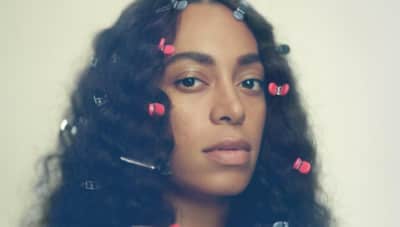 Solange Is The Musical Guest On Tonight’s Saturday Night Live