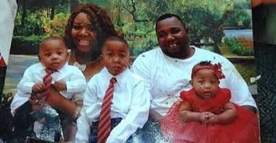 FBI And Justice Department Will Investigate The Death Of Alton Sterling
