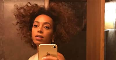 Listen To Solange Speak On Prince And A Seat At The Table At A Yale Conference