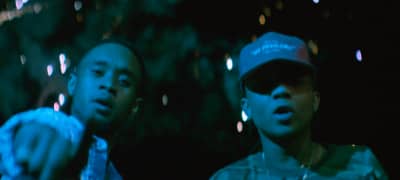 Watch Rae Sremmurd’s Video For “Start A Party”