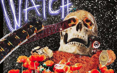Travis Scott drops new single “Watch”