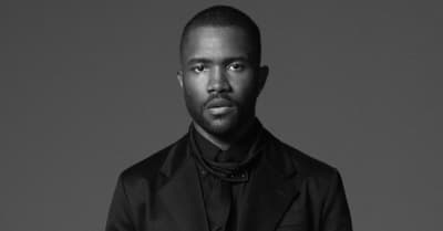Frank Ocean is the face of Prada’s SS20 menswear campaign