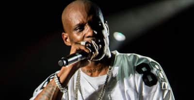 DMX is working on a new docu-series for television