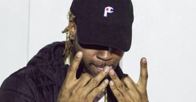 Everything We Know About PARTYNEXTDOOR’s New Album P3