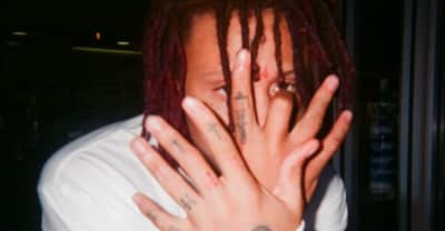 Trippie Redd Goes To “Never Ever Land” In His Dark New Video
