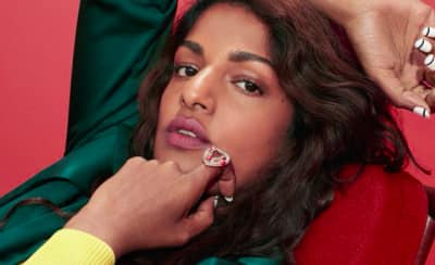 M.I.A. Discusses Black Lives Matter In New Interview