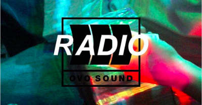 Listen to episode 60 of OVO Sound Radio