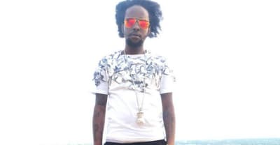 Popcaan Reportedly Arrested After Mid-Show Incident