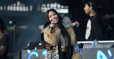 Spotify responds to Nicki Minaj’s accusations surrounding promotion of Queen