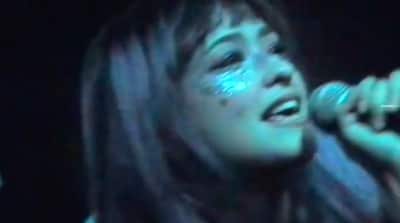 Kero Kero Bonito are going on a world tour, and they made a song about it