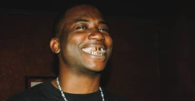 Gucci Mane Has Been Released From Prison