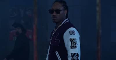 Future Brings “Wicked” To The Tonight Show