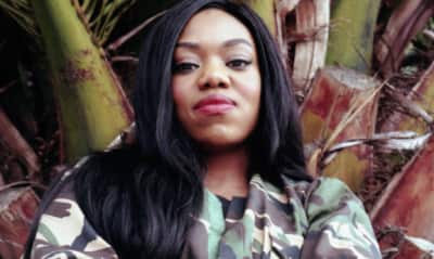 Lady Leshurr Explains How You Can Kill It On Snapchat, Too