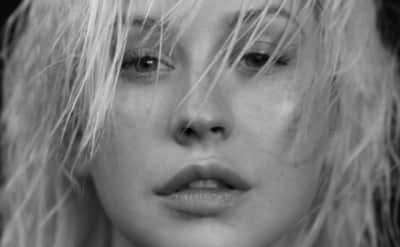 Listen to Christina Aguilera’s new album Liberation