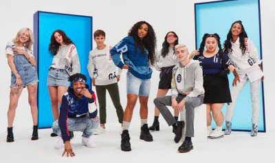 Watch SZA and Metro Boomin dance in a new Gap ad