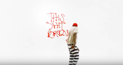Watch YG’s New Video For “Still Brazy”