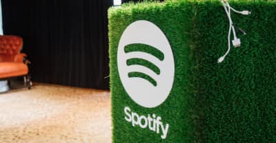 Spotify will now let users edit song information