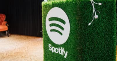 Spotify will now display producer and songwriter credits
