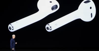 This Is How Apple Plans To Make Sure You Don’t Lose Your AirPods