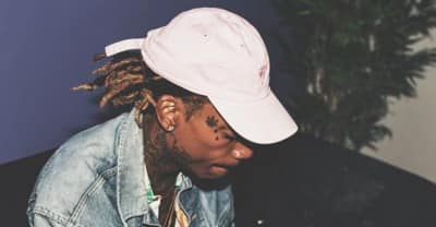 Wiz Khalifa Has An Album Update And New Music Dropping This Week