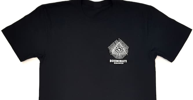 Metro Boomin Unveils New Boominati Worldwide Merch | The FADER