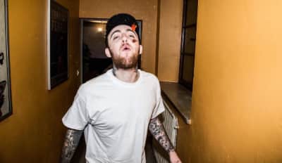 Mac Miller Shares New Volume Of “!GO FISH!” With Michael Christmas