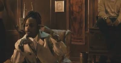 Brian Fresco Releases An Eerie New Video For “Call”