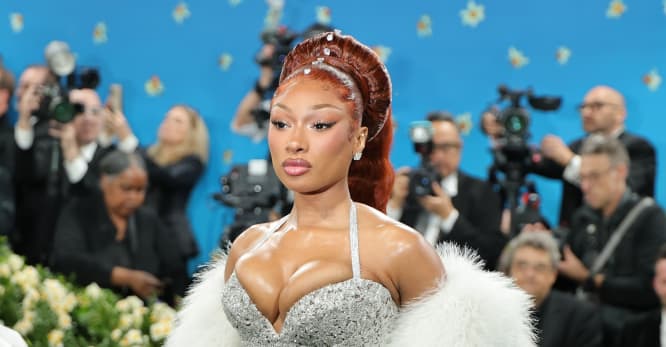 Megan Thee Stallion joins "Moulin Rouge" on Broadway Megan Thee Stallion will play Zidler in 'Moulin Rouge! The Musical' on Broadway (March 24-May 17) in an eye popping stint before the musical's closing.