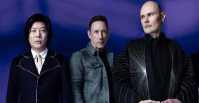 You can now apply to be the new guitarist for Smashing Pumpkins