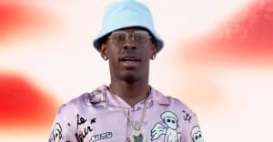 Tyler, The Creator’s Camp Flog Gnaw to return in November