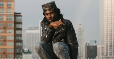 Watch Dev Hynes Discuss The Making Of Freetown Sound And Working With Carly Rae Jepsen