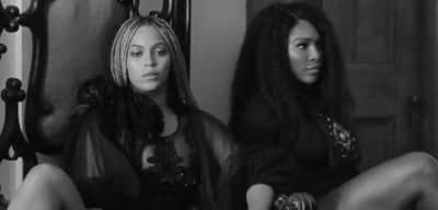 Beyoncé Speaks Directly To The Black Mainstream With LEMONADE