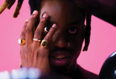 Denzel Curry shares the first act of his new album TA1300