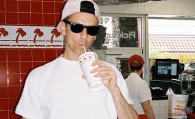 Boys Noize on producing “DHL” with Frank Ocean and working with Lady Gaga