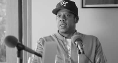 JAY-Z’s Tell-All 4:44 Interview Is Now Available To Watch On YouTube