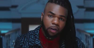 MNEK’s “Tongue” is iconic and should be respected as such