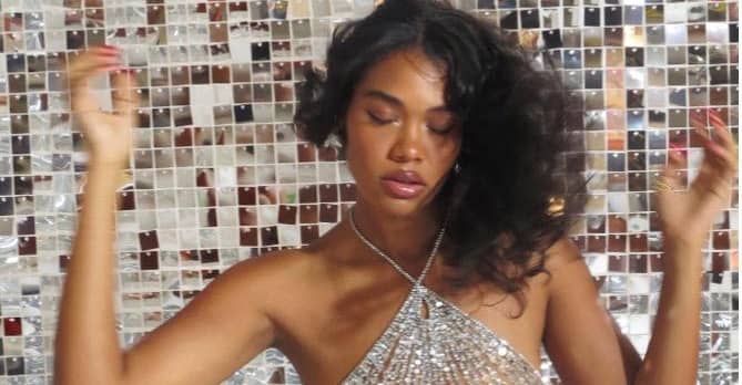 #New Music Friday: Stream projects from Amber Mark, U, LEYA, and more
