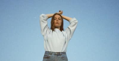Maggie Rogers shares new single “Fallingwater”