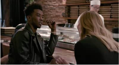 Watch Desiigner Learn About Climate Change From Supermodel Karlie Kloss
