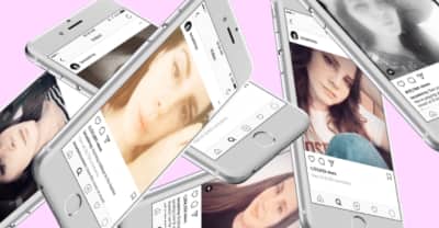 Lana Del Rey’s Instagram Is Real-Time Proof Of Her Genius
