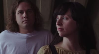 Watch Kevin Morby and Waxahatchee cover Bob Dylan at the Sydney Opera House