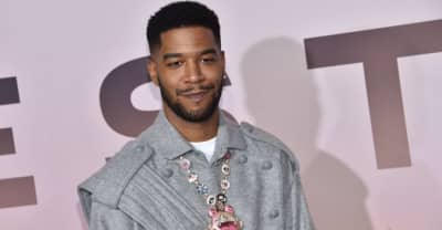 Kid Cudi is launching a clothing line this summer