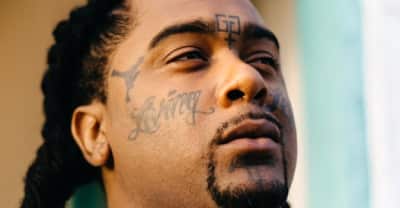 03 Greedo has been sentenced to 20 years in prison