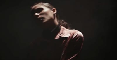 Watch 070 Shake’s sparse new video for “I Laugh When I’m With Friends But Sad When I’m Alone”