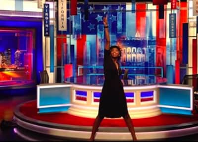 Jessica Williams Announces That She Is Leaving The Daily Show