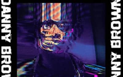 Danny Brown Has Released His New Album Atrocity Exhibition Early